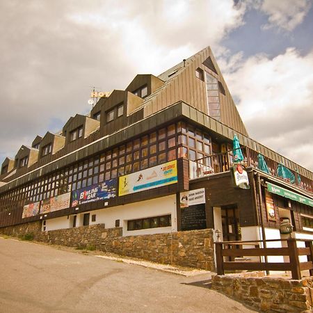 Sporthotel Bohemia Rokytnice nad Jizerou Extérieur photo