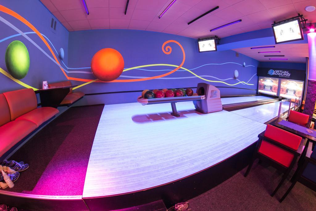 Sporthotel Bohemia Rokytnice nad Jizerou Extérieur photo