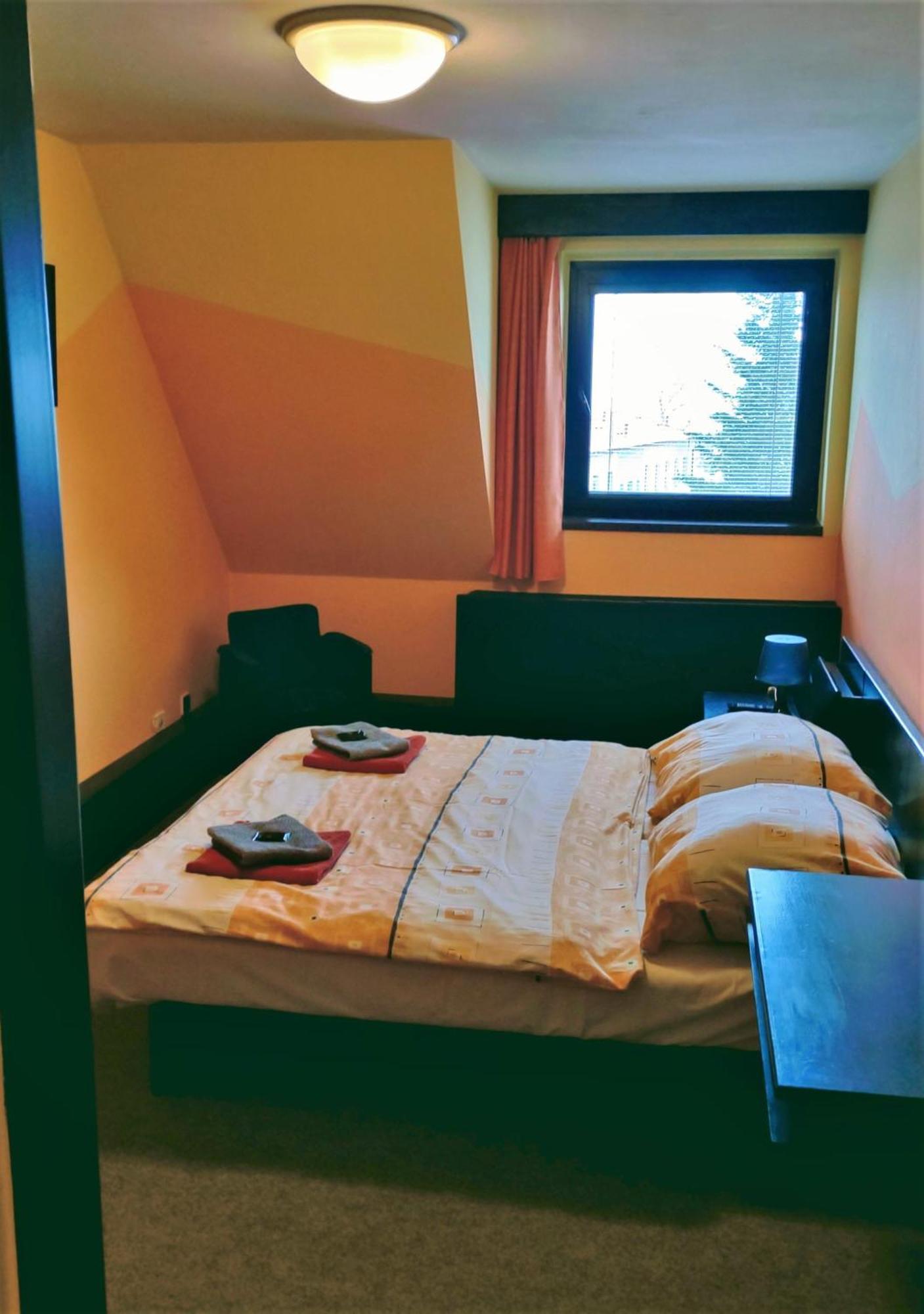 Sporthotel Bohemia Rokytnice nad Jizerou Chambre photo